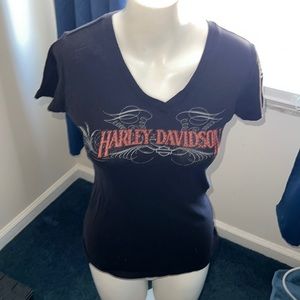 Harley Davidson Tee